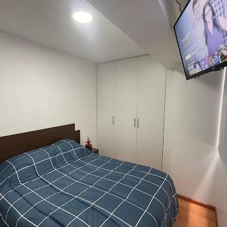 2- Amplio Departamento Remodelado En Miraflores Lima Extérieur photo