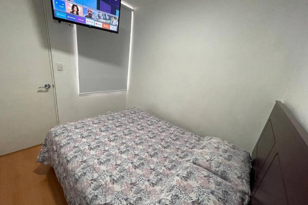 2- Amplio Departamento Remodelado En Miraflores Lima Extérieur photo